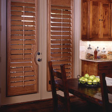 Window Treatments