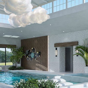 3D Renderings - Residential