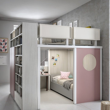 Space Saving Solutions