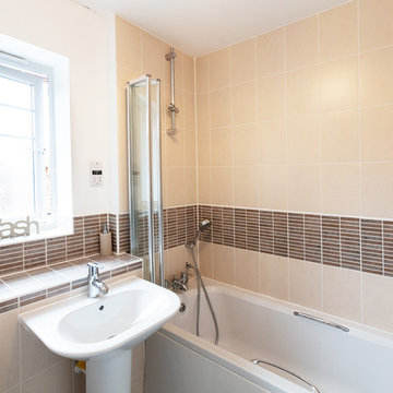 Beautiful family home with special features