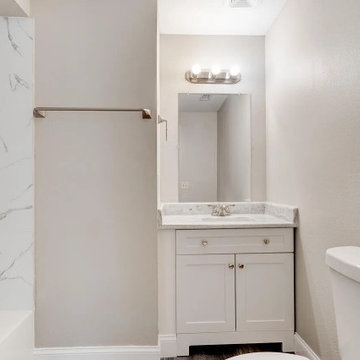 Bathroom Remodel in Daytona Beach, FL