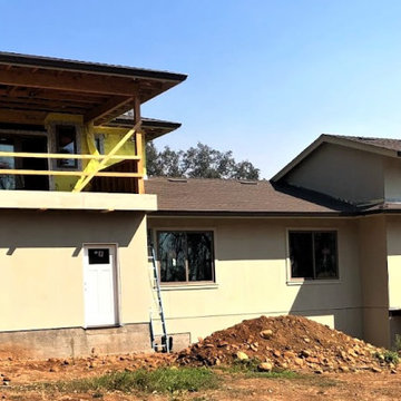 Scottwood Residence