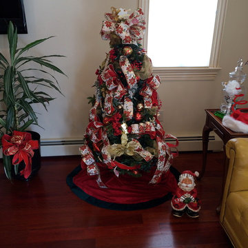 Christmas Decoration 2013