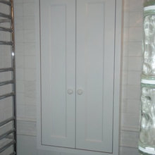 bathroom idea