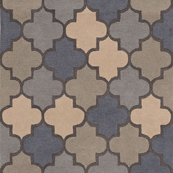 Dalyn Rug Collection - Area Rugs