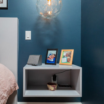 Master Bedroom Suite Design and Renovation