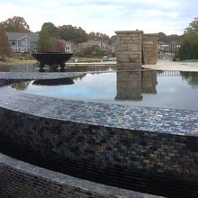 Pools