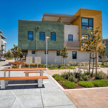 Waverly Cove by SummerHill Homes