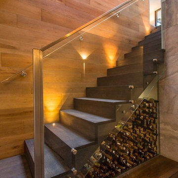 Beaumaris Development - Mid Century Inspired Architecture