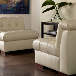 Furniture - Armchairs And Accent Chairs