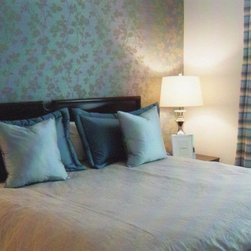 Bedding - Sofa Covers - Decorative Pillows - Bedding