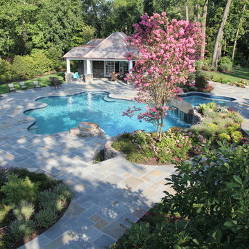 Short Hills, NJ