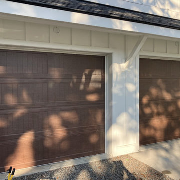 Accent Woodtones