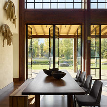 Dining Room ideas