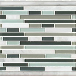 Backsplash Idea's - Products