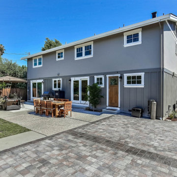 Montemar Exterior Remodeling