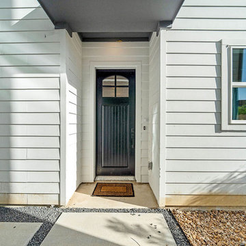 Garden Oaks Terrace