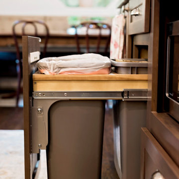 Kitchen renovation