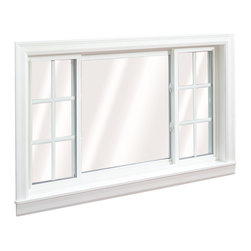 Slider Windows - Windows