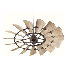 ceiling fan options