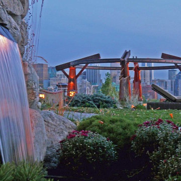 Rosedale Residence 1