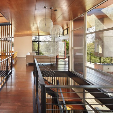 Medina Residence