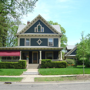 Turn of the Century Addition