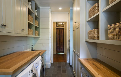3 Ways to Get Unstuck — About Organizing, Decorating, Whatever