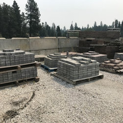 Pavers - Outdoor Products