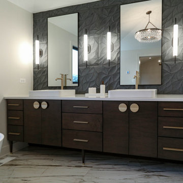 Contemporary Modern Estate | Ottawa, IL