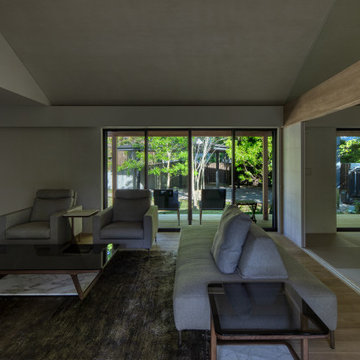 YUFUIN VILLA Guest