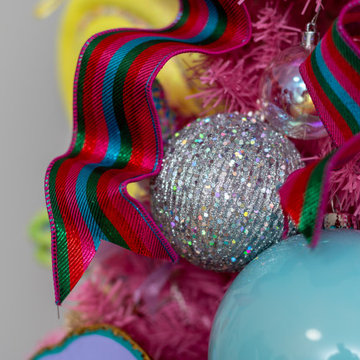 Holiday Decor - Colorland At The Jodie