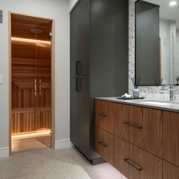 Montreal Avenue Residence