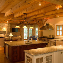 Timber Frame