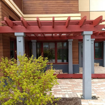 Ronald McDonald House
