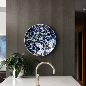 Atlanta High Rise Remodel