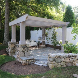 Pergolas - Pergolas