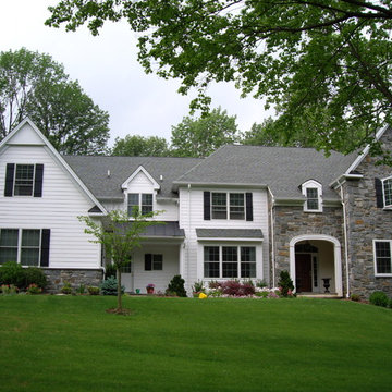 Roofing- Asphalt