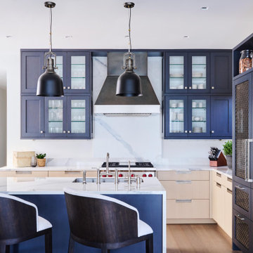 San Francisco Bachelor Pad
