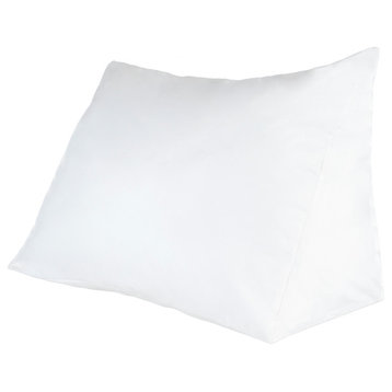 Down Alternative Wedge Pillow by Remedy