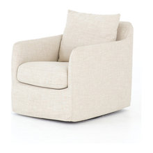 swivel chair