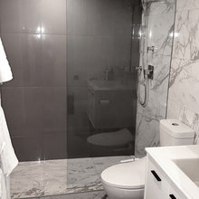 Hall bath Amelia
