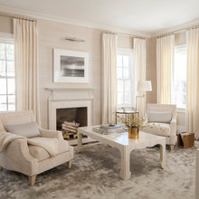 Living Room Ideas