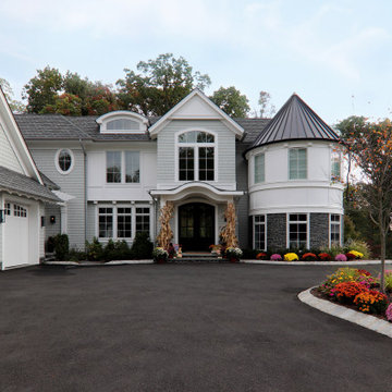 Salem Ridge