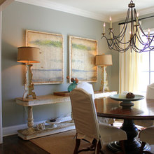 dinning room