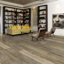 vinyl floor