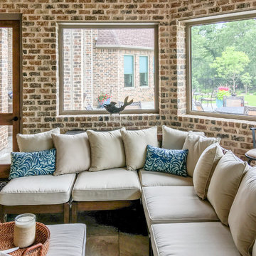 Outdoor Living