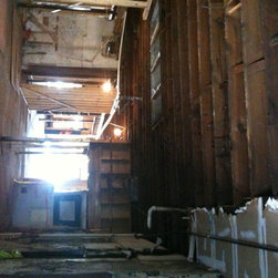 Spaghetti Warehouse Demolition - Products