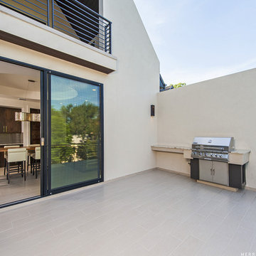 Exteriors