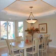 Dining Rooms